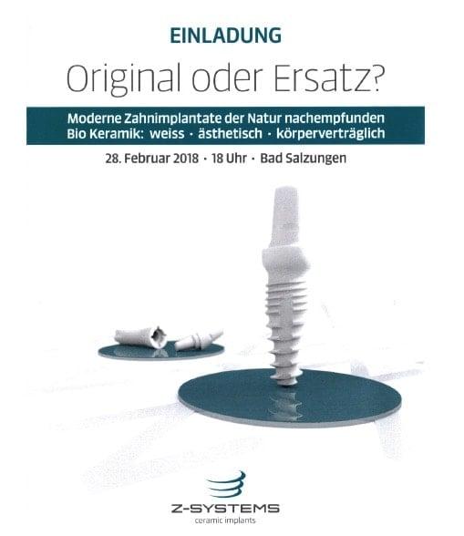 DR. TISCHER und TISCHER